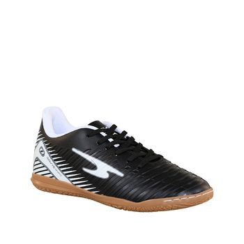 Chuteira-Indoor-Preto-e-Branco-|-Rayve-Tamanho--36---Cor--PRETO-0